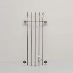 1065 6114 COAT HANGER